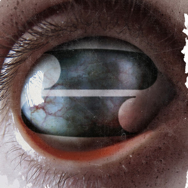 Filter – Crazy Eyes (LP1 Red/LP2 White Vinyl) 🇺🇸