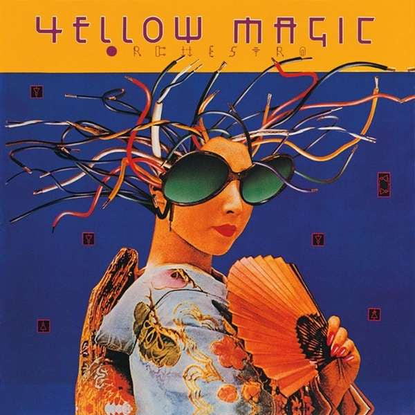 Yellow Magic Orchestra – Ymo Usa & Yellow Magic Orchestra (180G) 🇺🇸