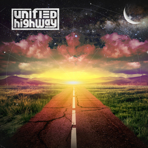 Unified Highway – Unified Highway 🇺🇸