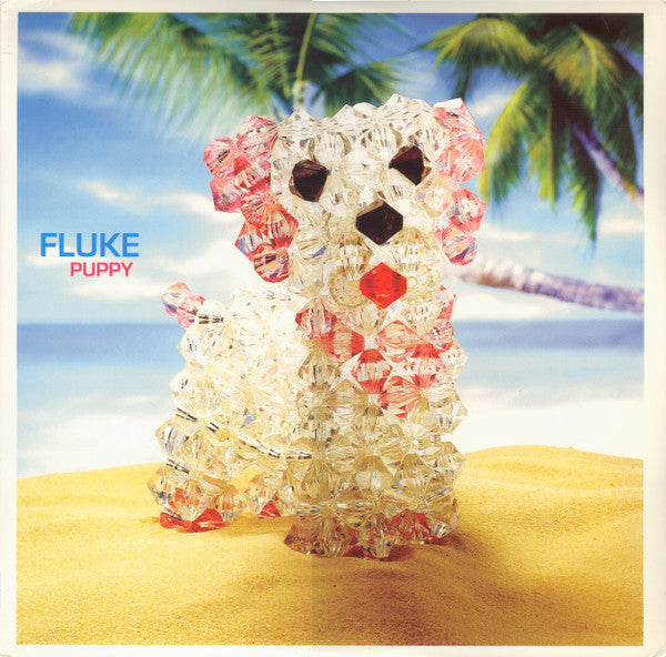 Fluke – Puppy 🇺🇸