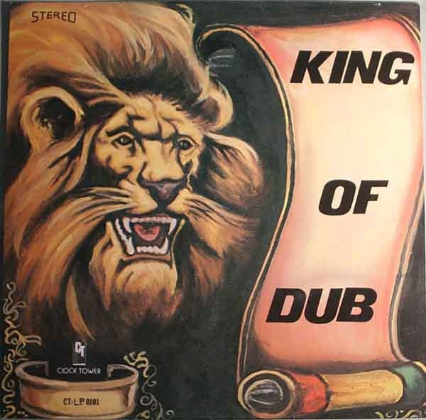 Various Artists – King of Dub 🇺🇸