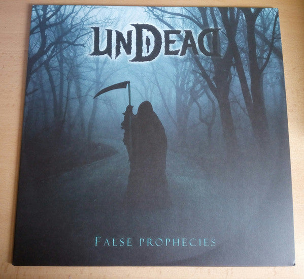 Undead – False Prophecies 🇺🇸