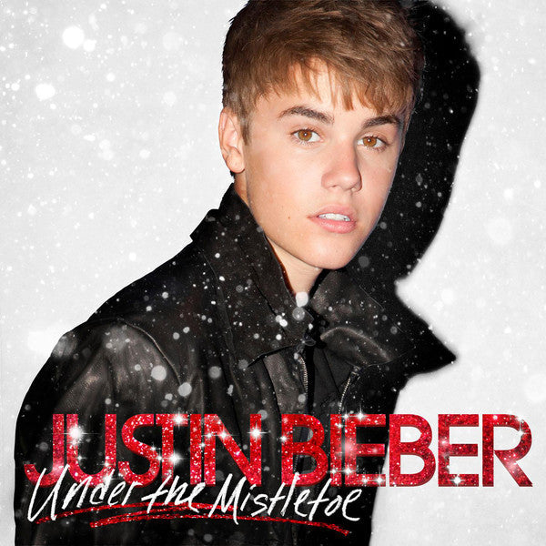 Justin Bieber – Under The Mistletoe 🇺🇸