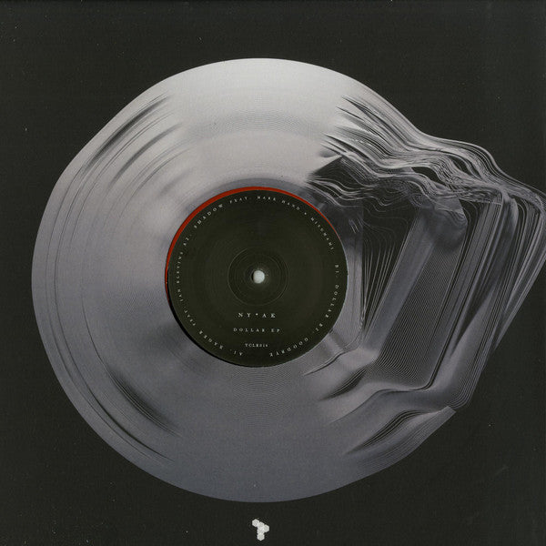 Ny*Ak – Dollar Ep 🇺🇸