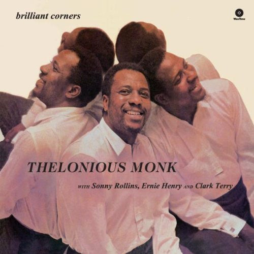 Thelonious Monk – Brilliant Corners 🇺🇸