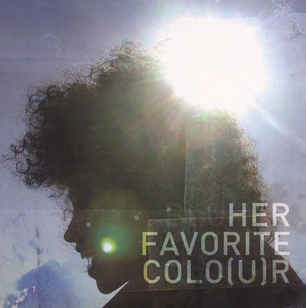 Blu – Her Favorite Colo(u)r 🇺🇸