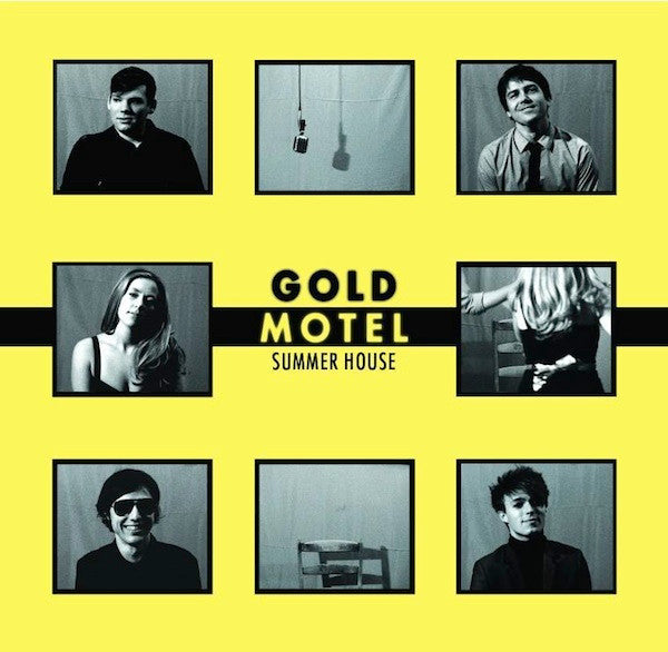 Gold Motel – Summer House 🇺🇸