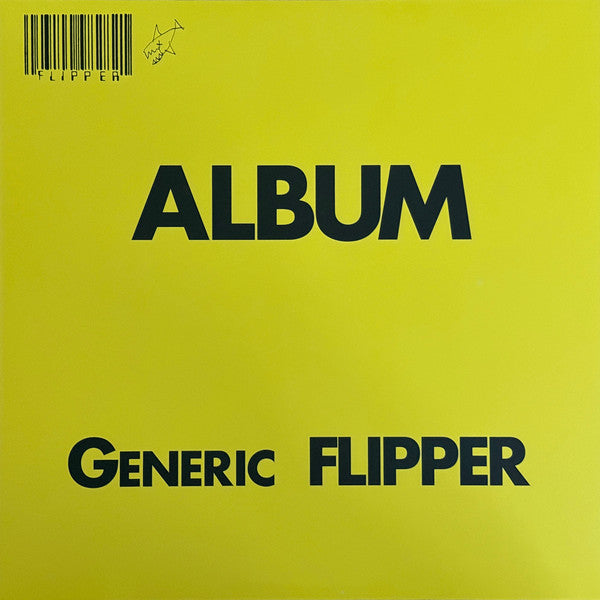 Flipper – Generic Flipper 🇺🇸