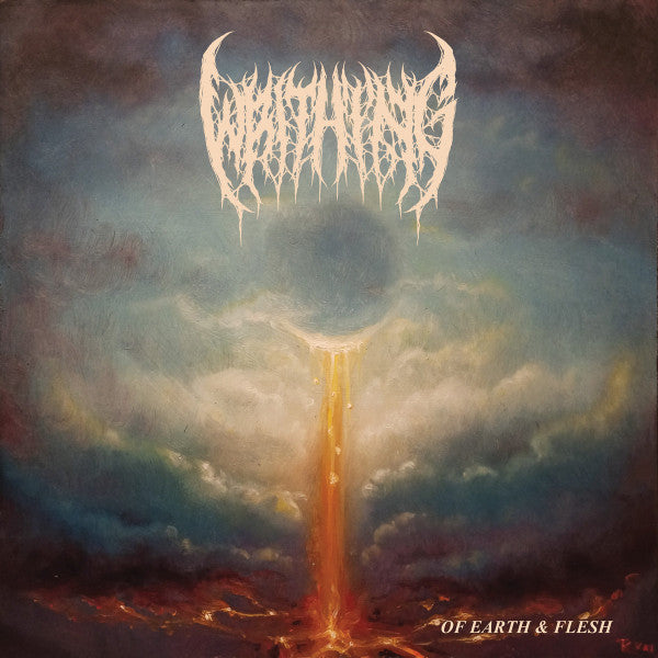 Writhing – Of Earth & Flesh 🇺🇸
