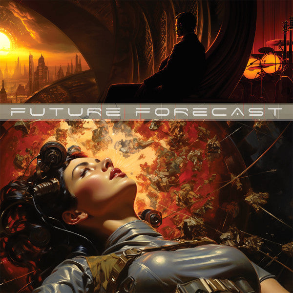 Jack Magnet Science – Future Forecast 🇺🇸