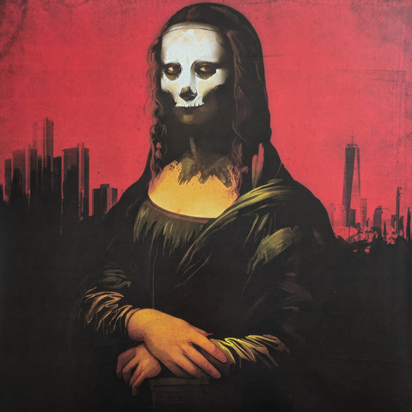 Apollo Brown & Joell Ortiz – Mona Lisa 🇺🇸