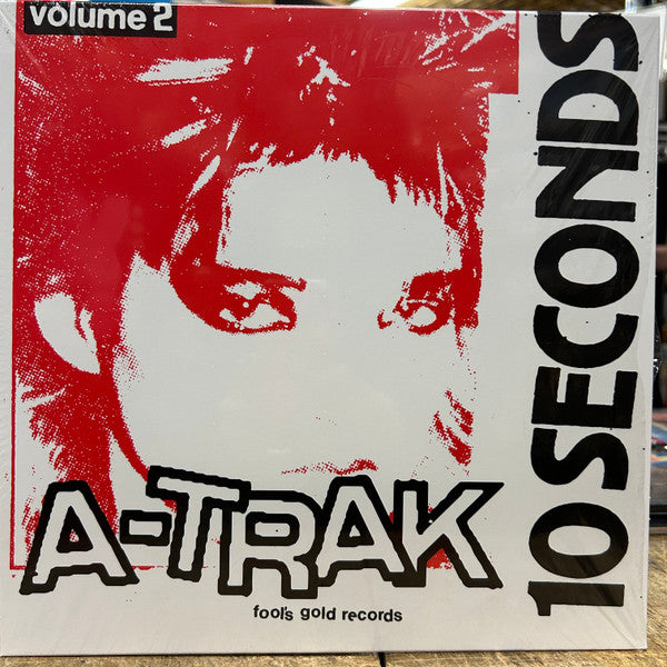 A-trak – 10 Seconds VOL. 2 🇺🇸