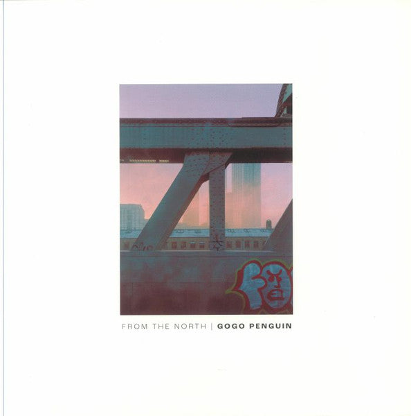 Gogo Penguin – From the North - Gogo Penguin Live in Manchester 🇺🇸
