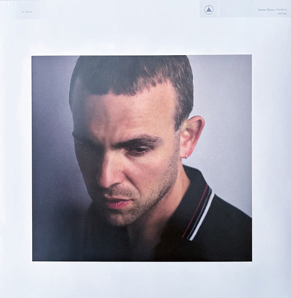 Amen Dunes – Freedom (Sb 15 Year Edition) (Blue Wave Vinyl) 🇺🇸