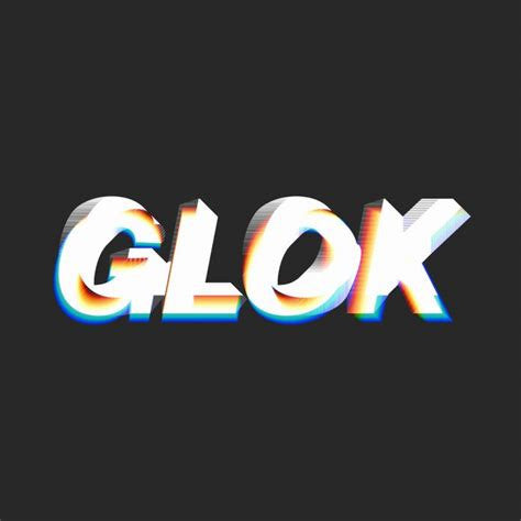 Glok – Pattern Recognition (2LP) 🇺🇸