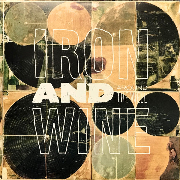 Iron & Wine – Around The Well 🇺🇸