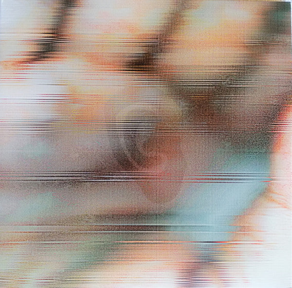 Global Communication – Chapterhouse Retranslated - Blood Music: Pentamerous Metamorphosis (2LP/140G) 🇺🇸