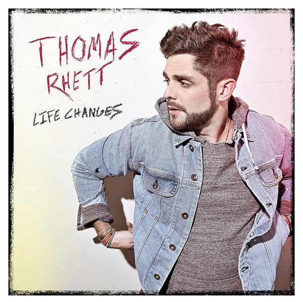 Thomas Rhett – Life Changes 🇺🇸