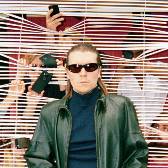 Alex Cameron – Forced Witness 🇺🇸