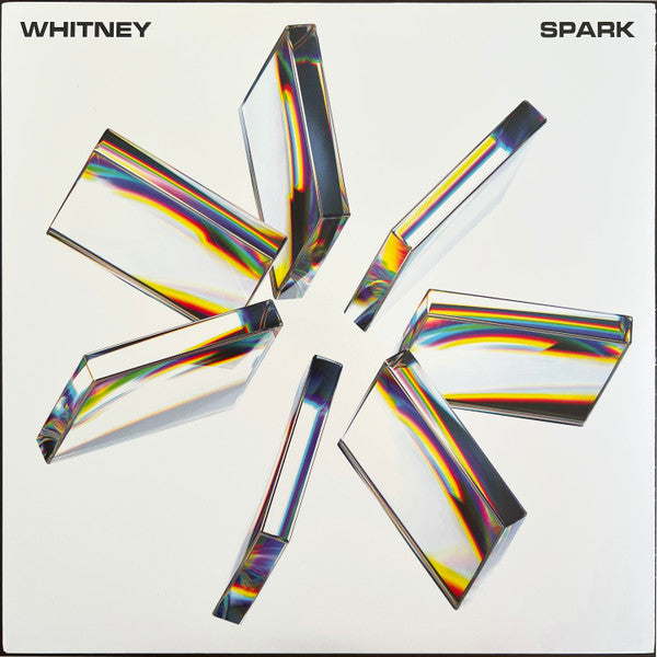 Whitney – Spark 🇺🇸