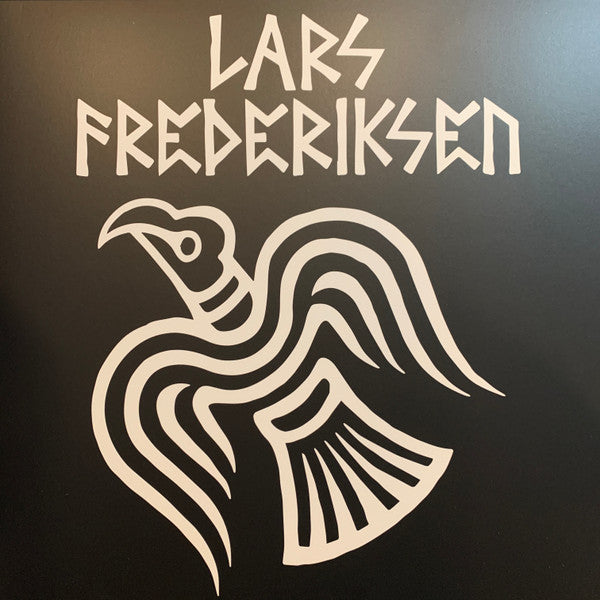 Lars Frederiksen – To Victory 🇺🇸