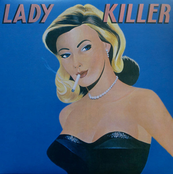 Mouse – Lady Killer 🇺🇸
