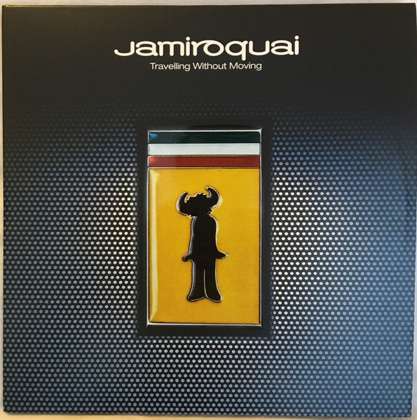 Jamiroquai – Travelling Without Moving