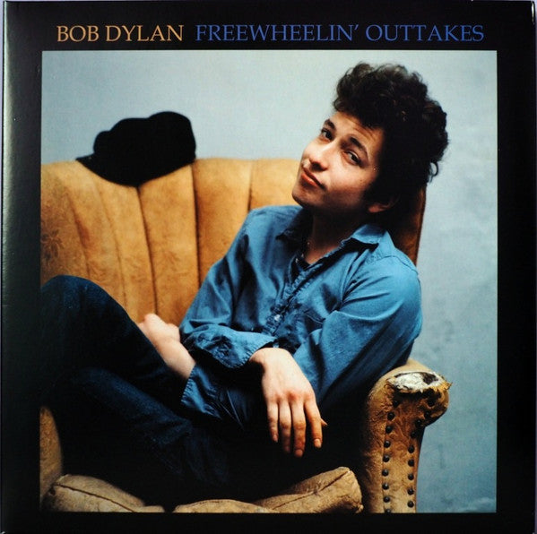 Bob Dylan – Freewheelin' Outtakes 🇺🇸