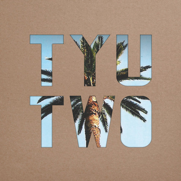 Testiculo Y Uno – Two 🇺🇸