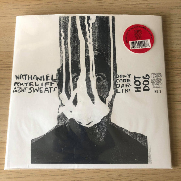 Nathaniel & the Night Sweats Rateliff – Fug Yep No. 3 🇺🇸