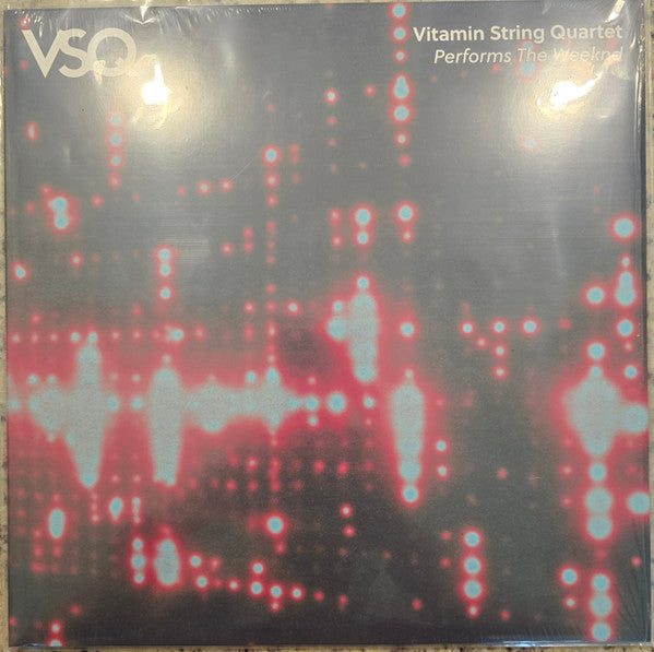 Vitamin String Quartet – Vsq Performs the Weeknd 🇺🇸