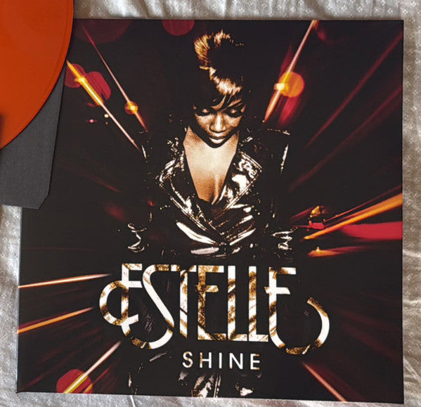Estelle – Shine 🇺🇸