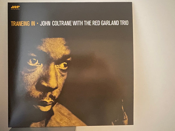 John Coltrane – Traneing In With The Red Garlan Trio 🇺🇸