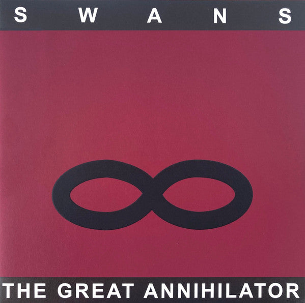 Swans – Great Annihilator (Remastered) 🇺🇸