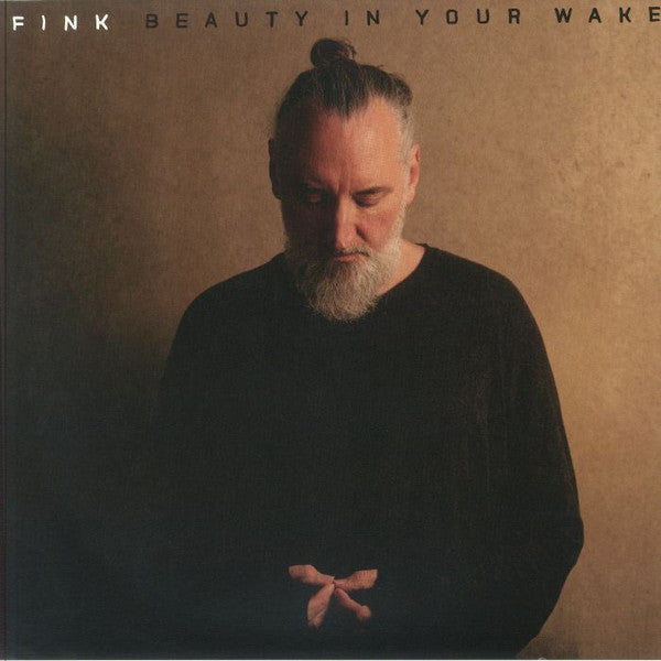 Fink – Beauty in Your Wake 🇺🇸