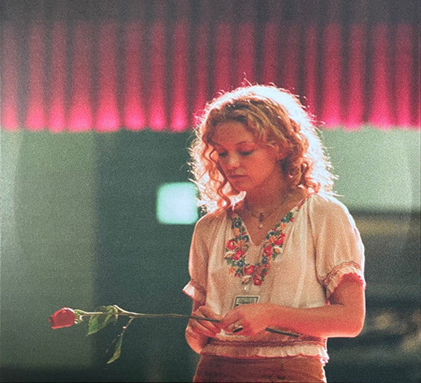 Various Artists – Almost Famous OST (2LP/Poster) 🇺🇸