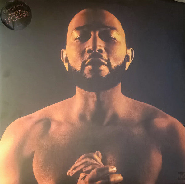 John Legend – Legend (2LP) 🇺🇸