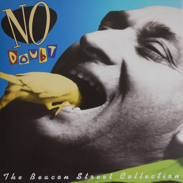 No Doubt – Beacon Street Collection 🇺🇸