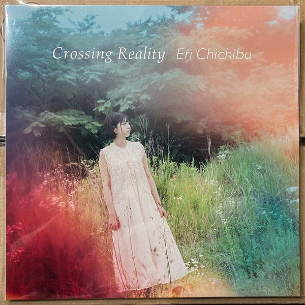 Eri Chichibu – Crossing Reality 🇺🇸