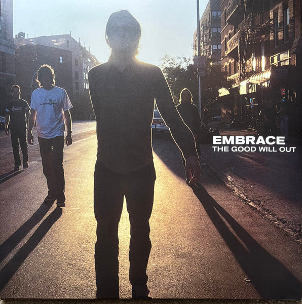 Embrace – Good Will Out (2LP) 🇺🇸