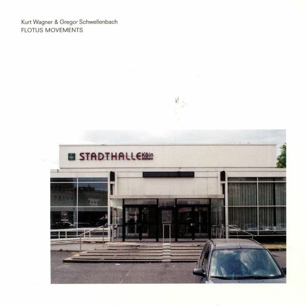 Kurt & Gregor Schwellenbach Wagner – Flotus Movements 🇺🇸