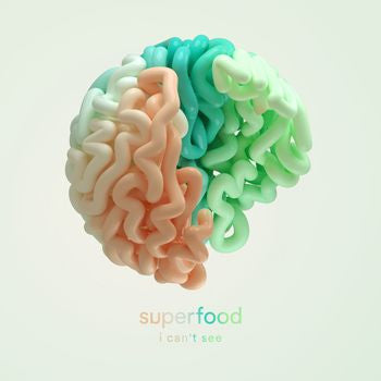 Superfood – I Can't See 🇺🇸