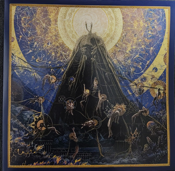 And Oceans – As In Gardens, So In Tombs (2Lp) 🇺🇸