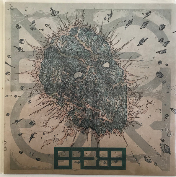 Erebe – Aeon 🇺🇸