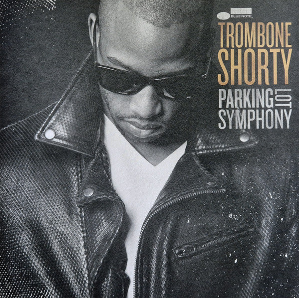 Trombone Shorty – Parking Lot Symphony 🇺🇸