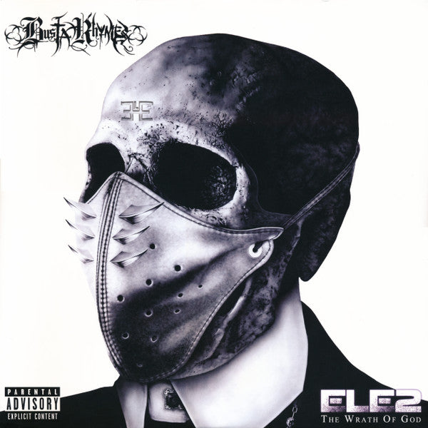 Busta Rhymes – Extinction Level Event 2: the Wrath of God 🇺🇸
