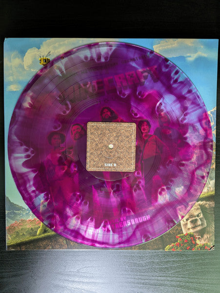 Various Artists – Minecraft Movie (2LP/Creeper Colour in Colour Variant Vinyl) 🇺🇸