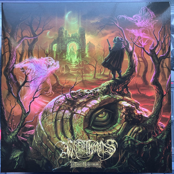 Argenthorns – Ravening 🇺🇸