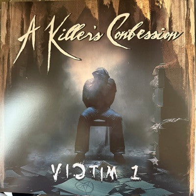 A Killer's Confession – Victim 1 🇺🇸