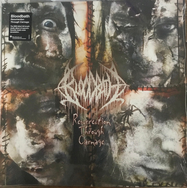 Bloodbath – Resurrection Through Carnage 🇺🇸
